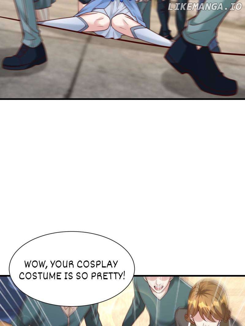 Forced To Become the Villain’s Son-in-law Chapter 608 - page 2