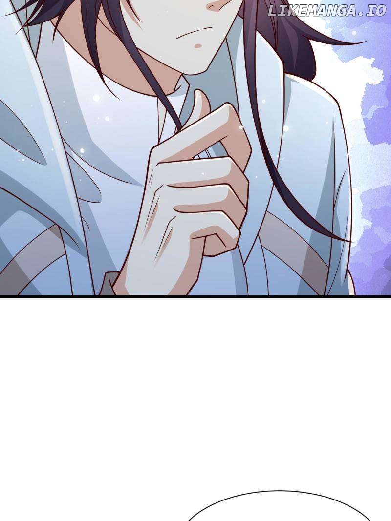 Forced To Become the Villain’s Son-in-law Chapter 608 - page 20