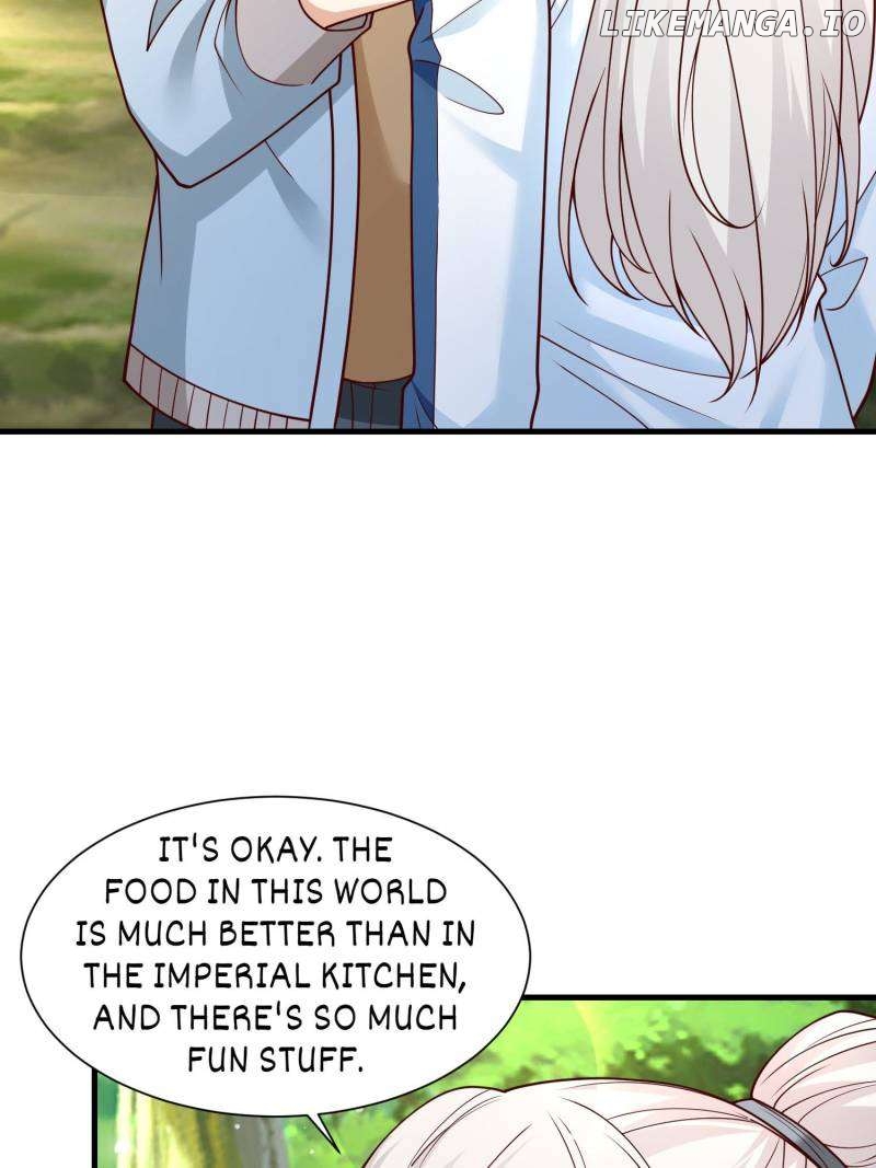 Forced To Become the Villain’s Son-in-law Chapter 608 - page 22