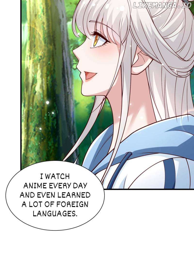 Forced To Become the Villain’s Son-in-law Chapter 608 - page 23