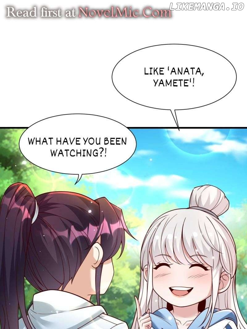 Forced To Become the Villain’s Son-in-law Chapter 608 - page 24