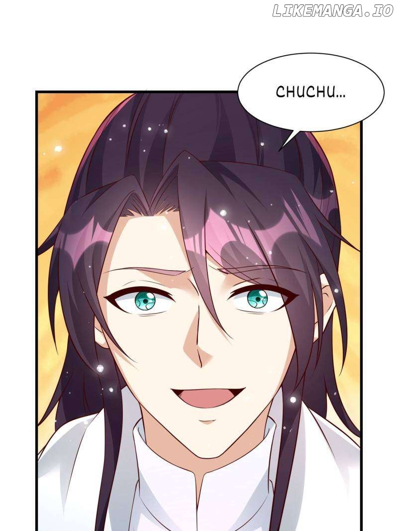 Forced To Become the Villain’s Son-in-law Chapter 608 - page 28