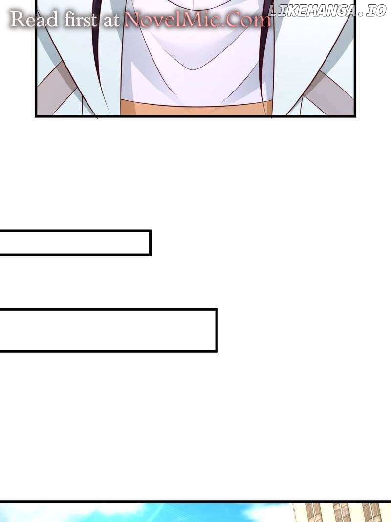 Forced To Become the Villain’s Son-in-law Chapter 608 - page 29