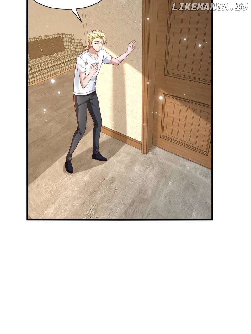 Forced To Become the Villain’s Son-in-law Chapter 608 - page 31