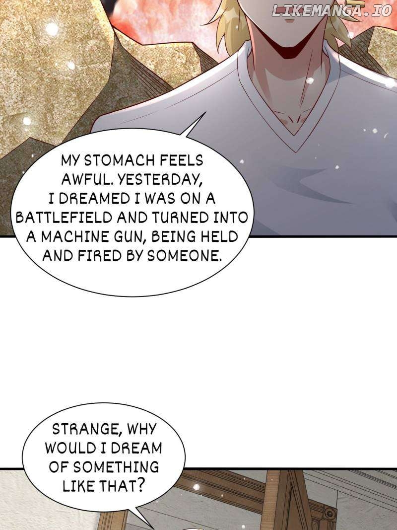 Forced To Become the Villain’s Son-in-law Chapter 608 - page 33