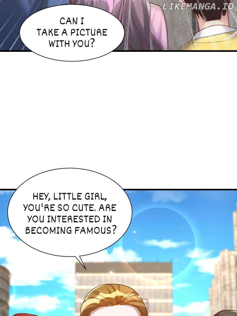 Forced To Become the Villain’s Son-in-law Chapter 608 - page 4
