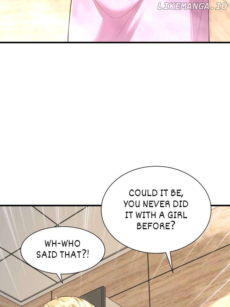 Forced To Become the Villain’s Son-in-law Chapter 608 - page 40
