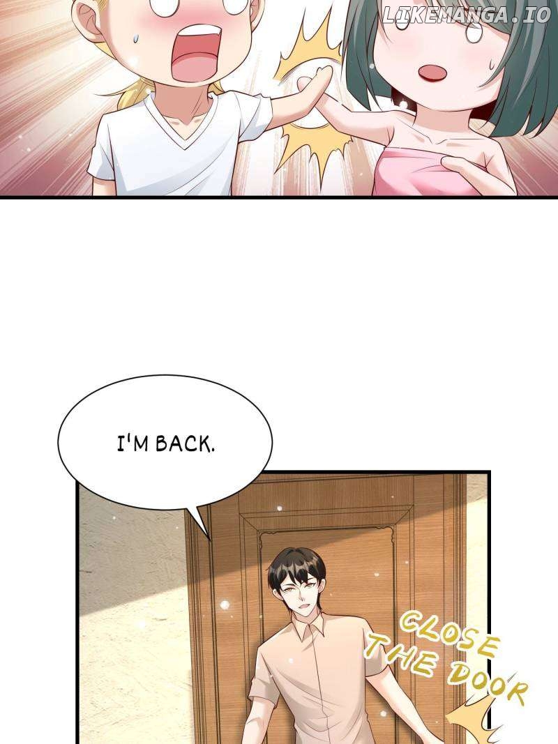 Forced To Become the Villain’s Son-in-law Chapter 608 - page 43