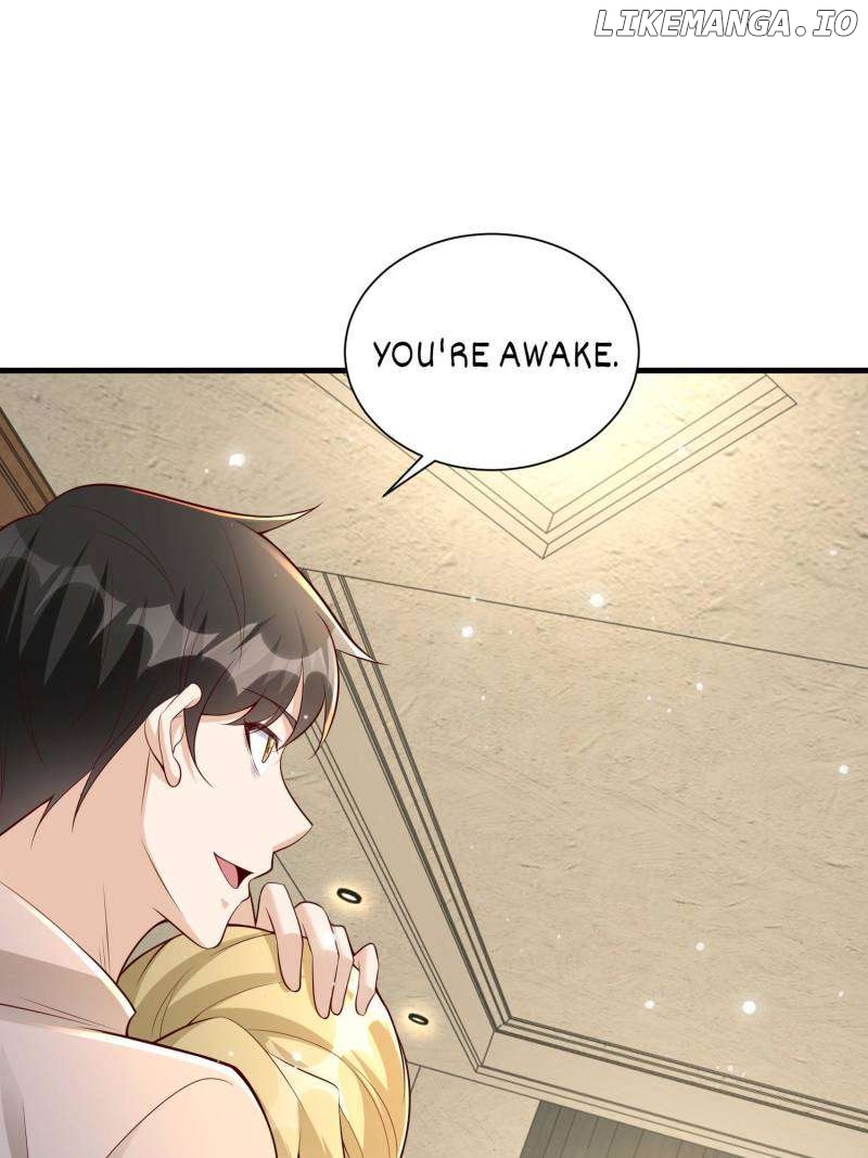 Forced To Become the Villain’s Son-in-law Chapter 608 - page 46