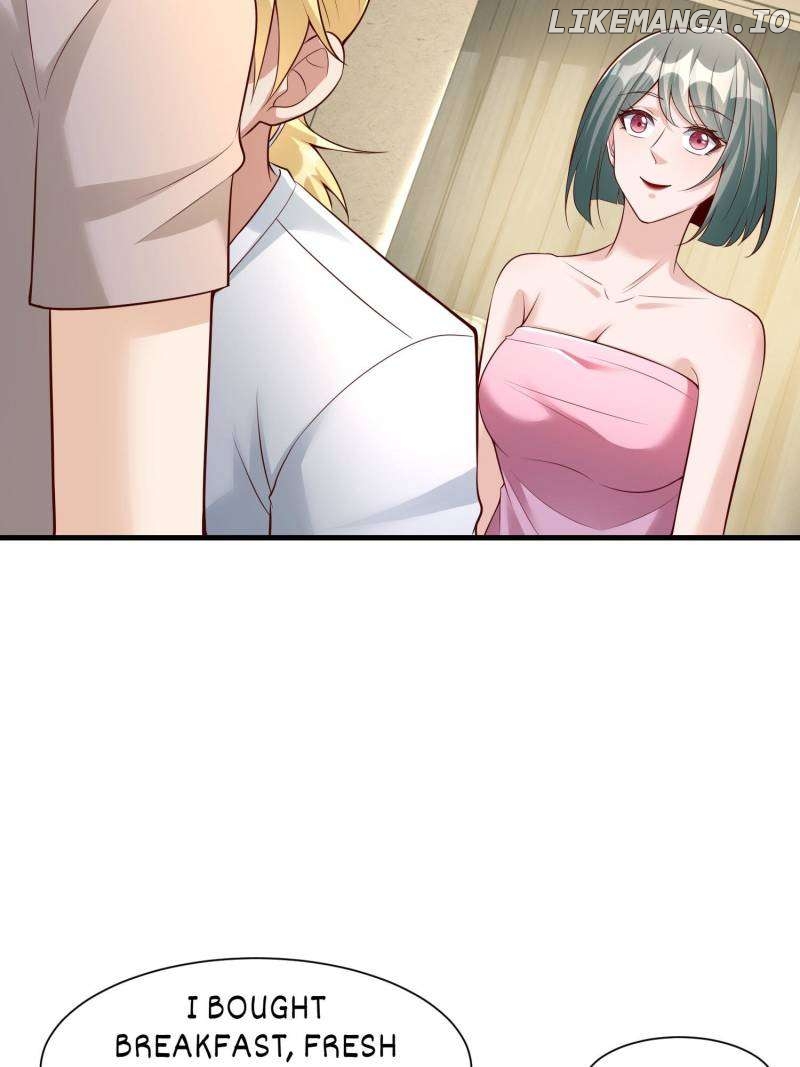 Forced To Become the Villain’s Son-in-law Chapter 608 - page 47