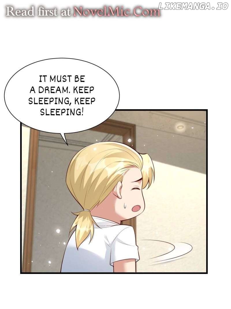 Forced To Become the Villain’s Son-in-law Chapter 608 - page 49