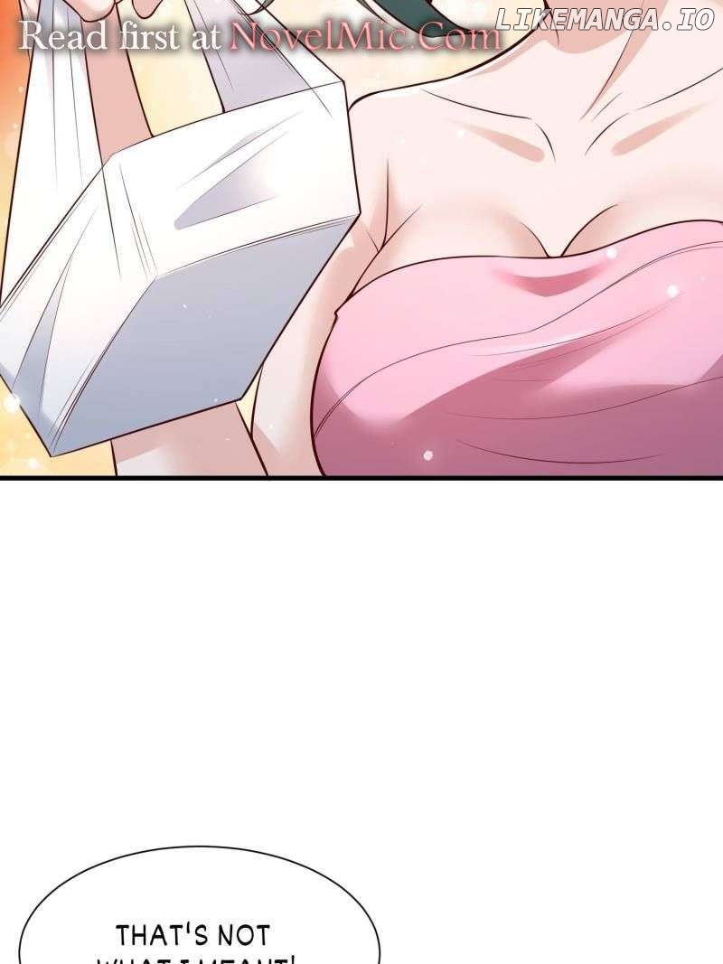 Forced To Become the Villain’s Son-in-law Chapter 608 - page 52