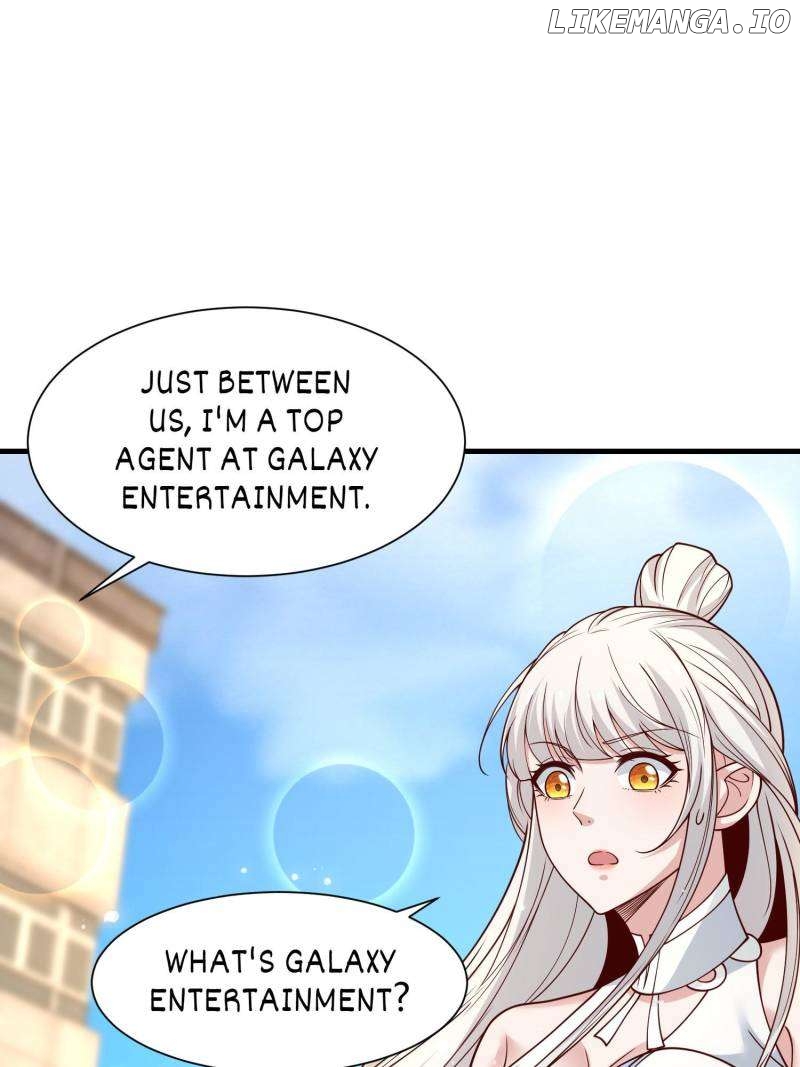 Forced To Become the Villain’s Son-in-law Chapter 608 - page 6