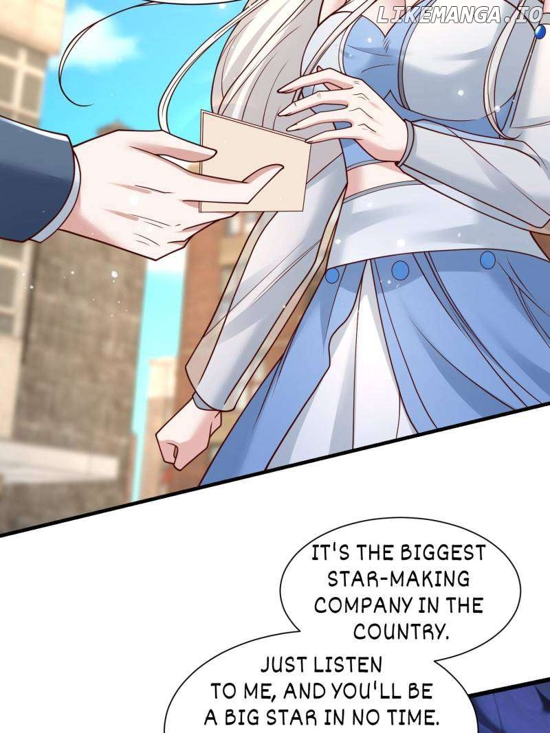 Forced To Become the Villain’s Son-in-law Chapter 608 - page 7