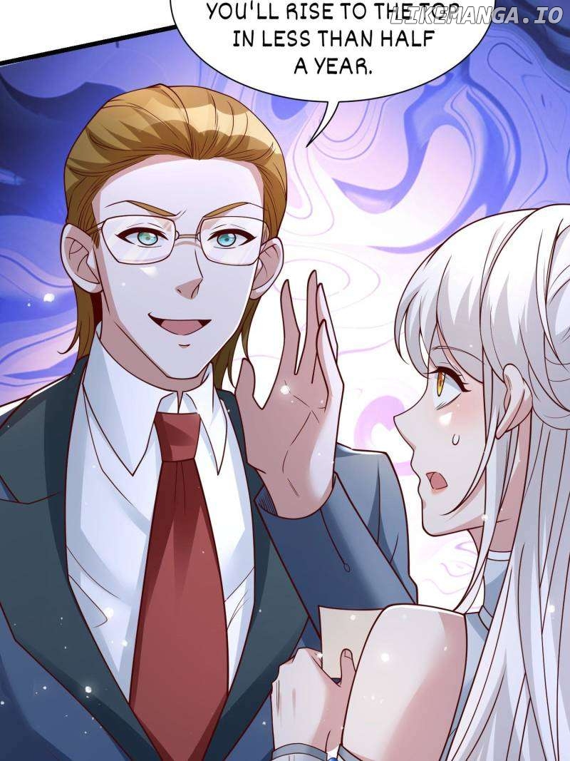 Forced To Become the Villain’s Son-in-law Chapter 608 - page 8