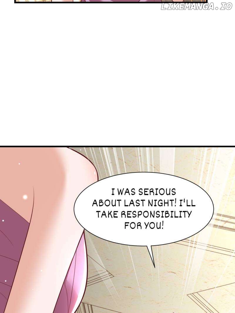 Forced To Become the Villain’s Son-in-law Chapter 609 - page 2