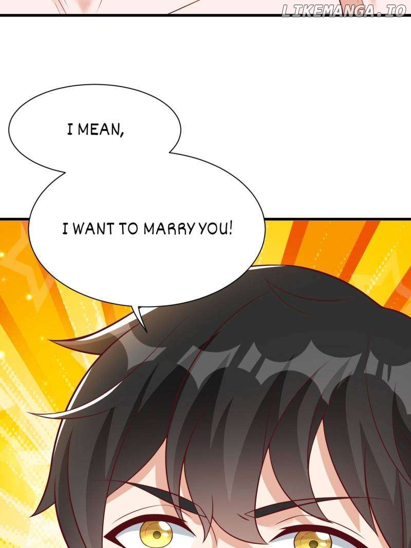 Forced To Become the Villain’s Son-in-law Chapter 609 - page 5