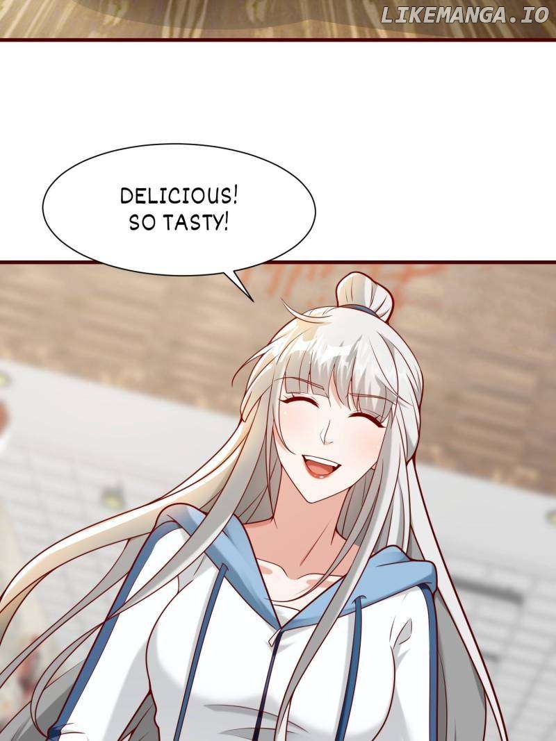 Forced To Become the Villain’s Son-in-law Chapter 610 - page 12