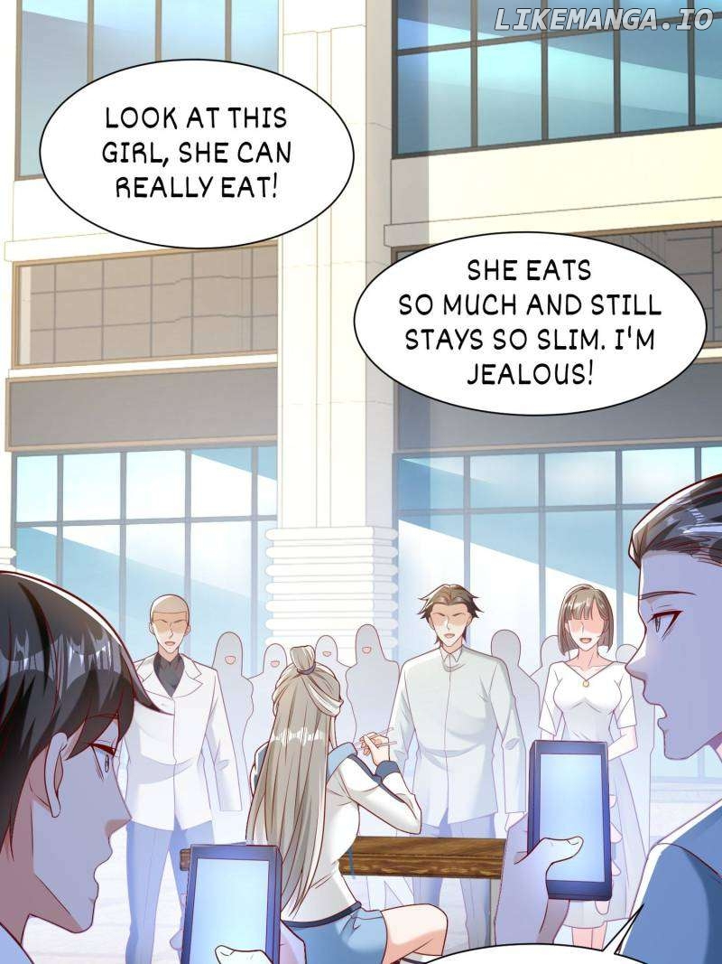 Forced To Become the Villain’s Son-in-law Chapter 610 - page 14