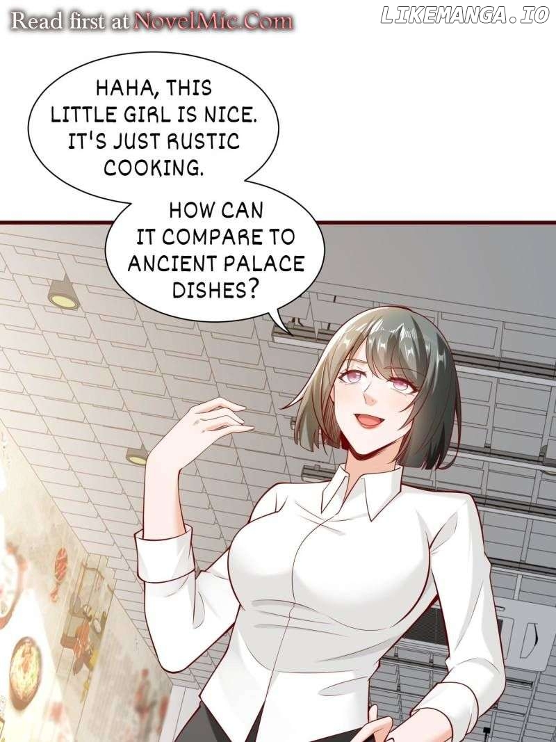 Forced To Become the Villain’s Son-in-law Chapter 610 - page 18