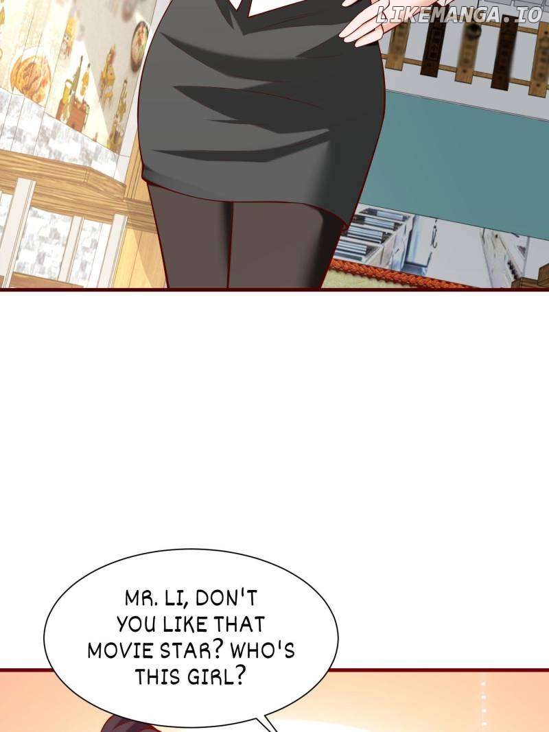 Forced To Become the Villain’s Son-in-law Chapter 610 - page 19