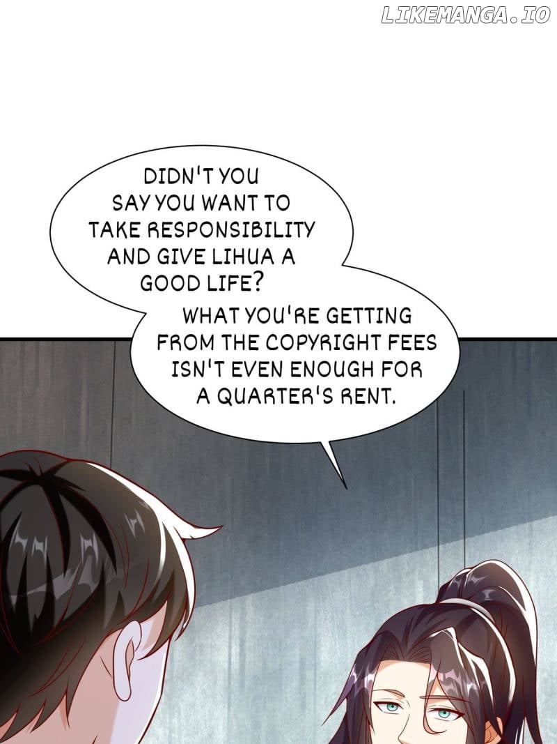 Forced To Become the Villain’s Son-in-law Chapter 610 - page 2