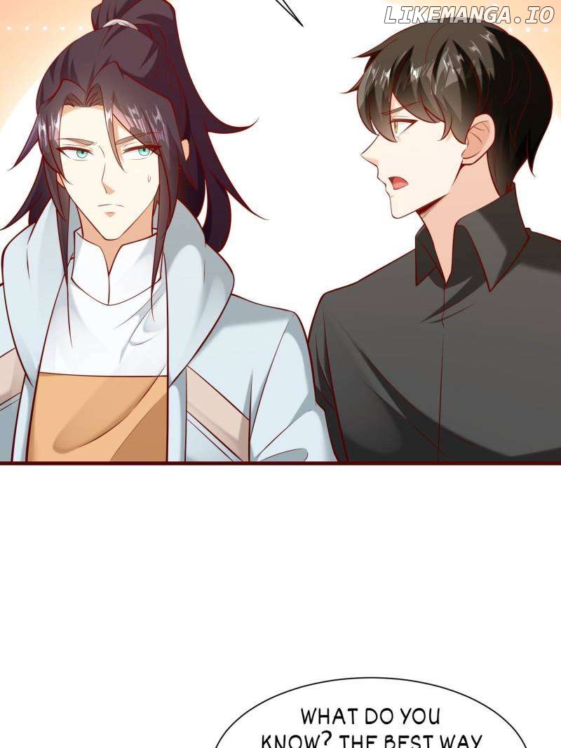 Forced To Become the Villain’s Son-in-law Chapter 610 - page 20