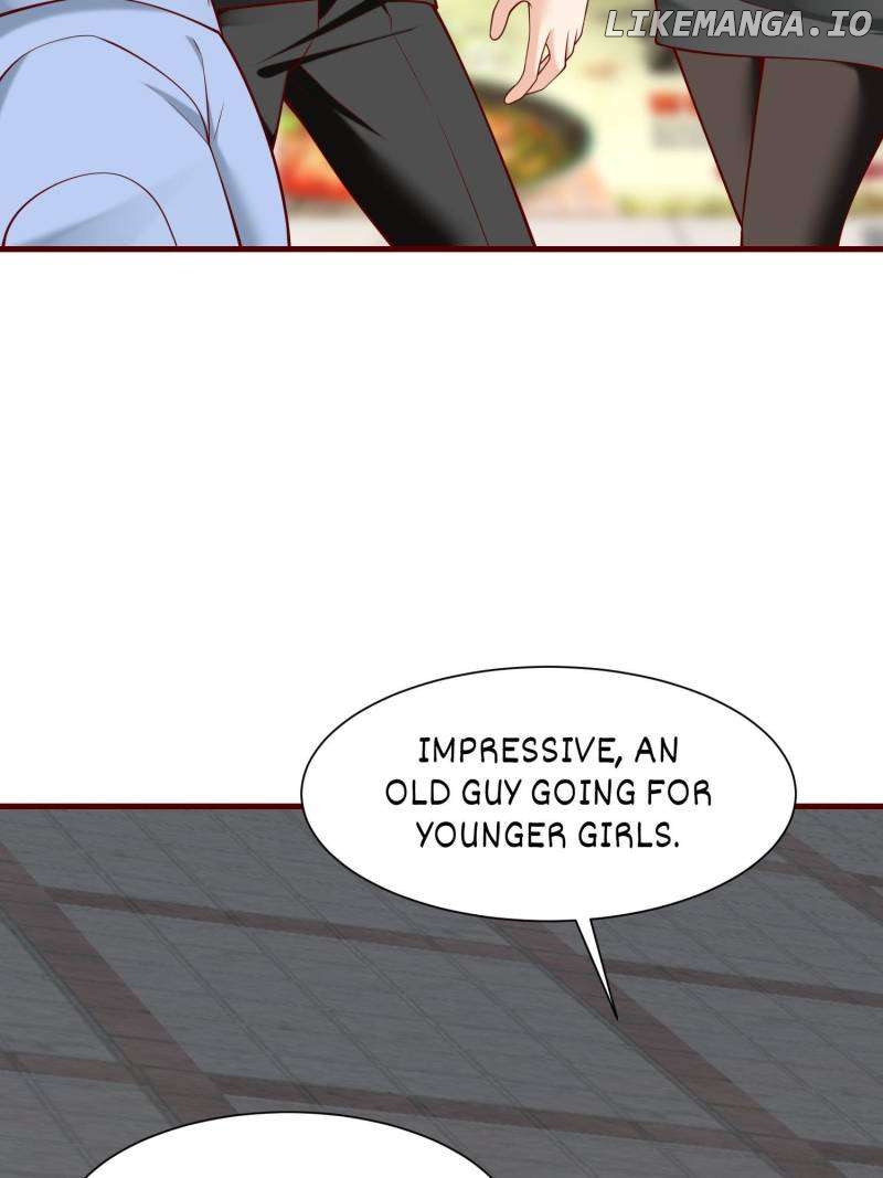 Forced To Become the Villain’s Son-in-law Chapter 610 - page 22