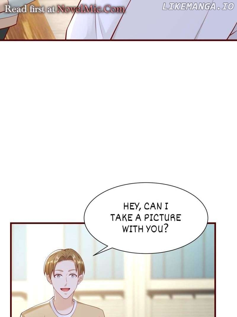 Forced To Become the Villain’s Son-in-law Chapter 610 - page 24