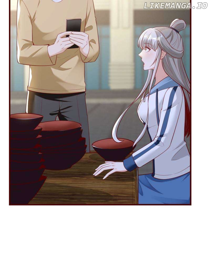 Forced To Become the Villain’s Son-in-law Chapter 610 - page 25