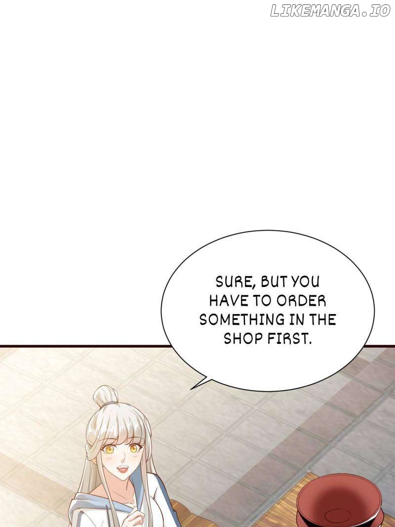 Forced To Become the Villain’s Son-in-law Chapter 610 - page 27