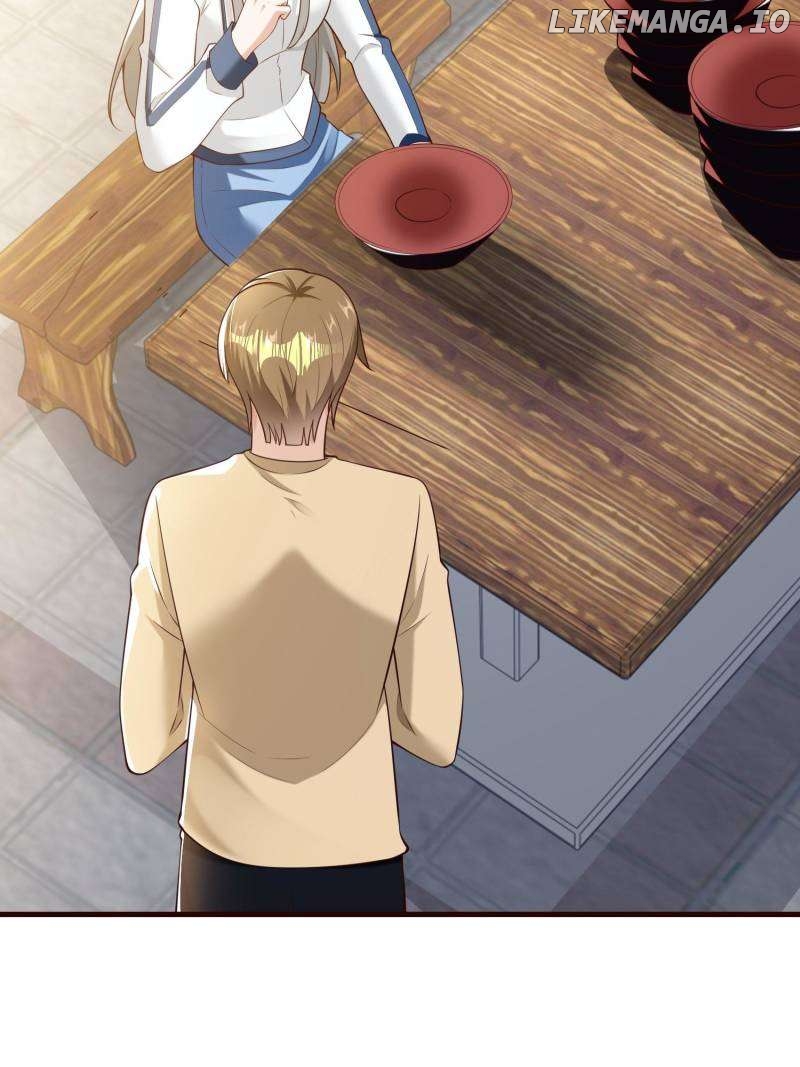 Forced To Become the Villain’s Son-in-law Chapter 610 - page 28