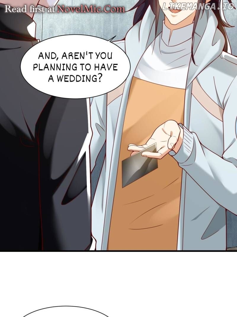 Forced To Become the Villain’s Son-in-law Chapter 610 - page 3