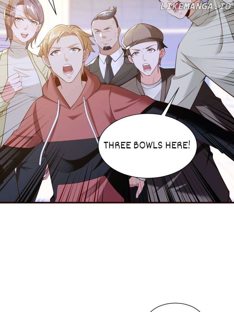 Forced To Become the Villain’s Son-in-law Chapter 610 - page 31