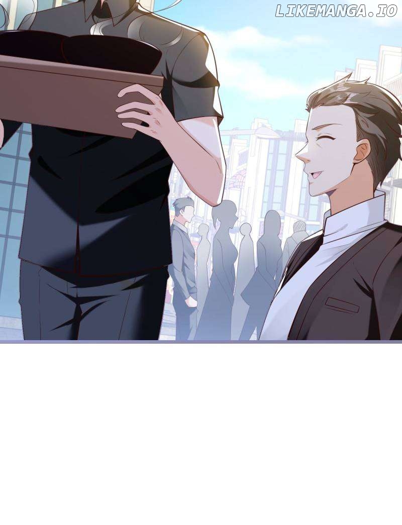 Forced To Become the Villain’s Son-in-law Chapter 610 - page 34