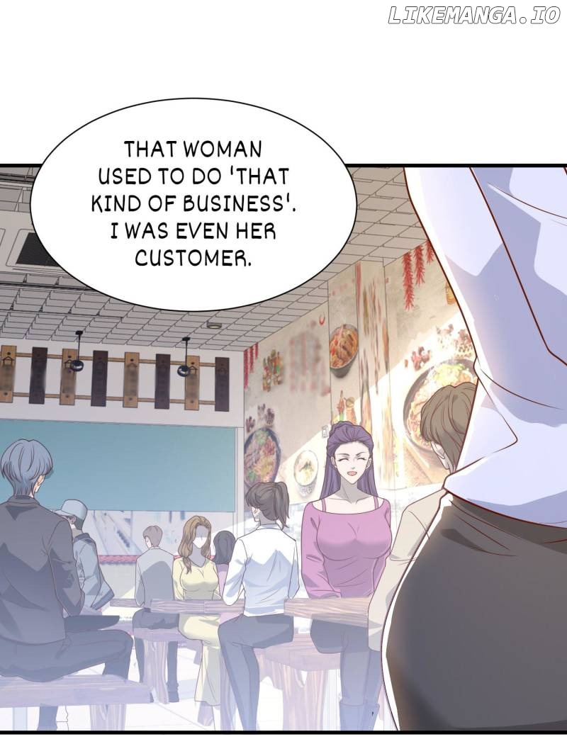 Forced To Become the Villain’s Son-in-law Chapter 610 - page 35