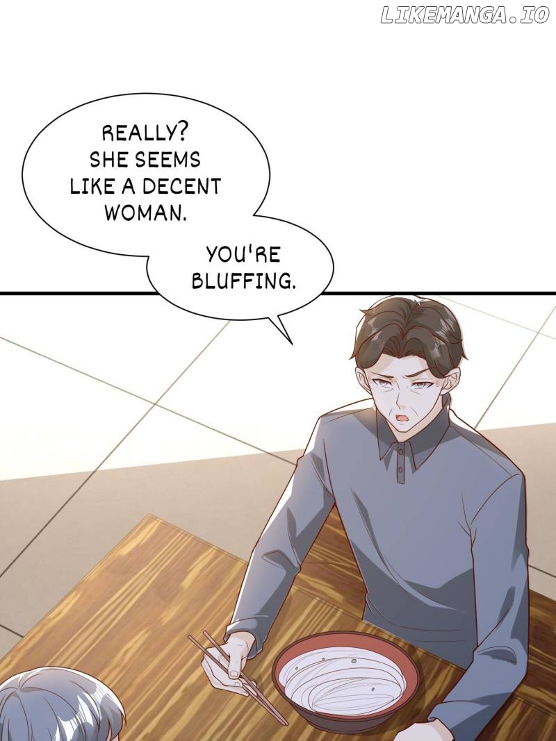 Forced To Become the Villain’s Son-in-law Chapter 610 - page 36
