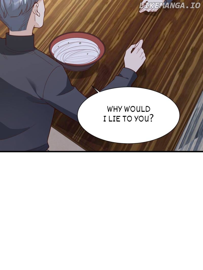 Forced To Become the Villain’s Son-in-law Chapter 610 - page 37