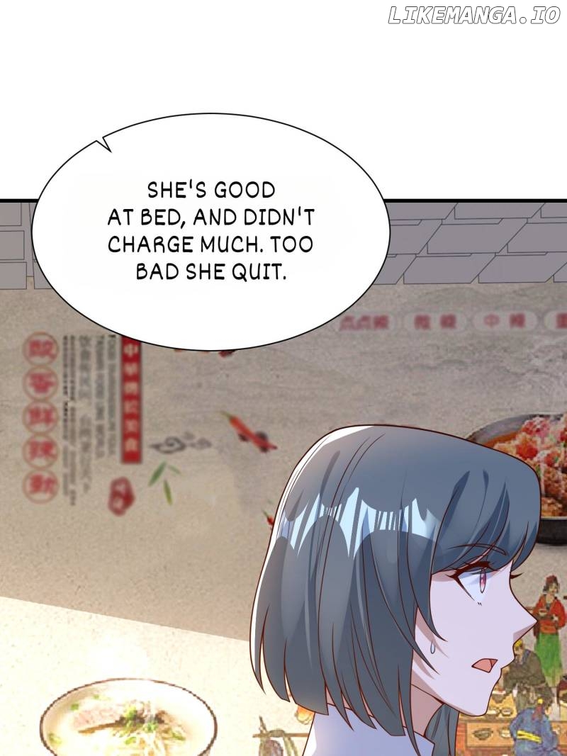 Forced To Become the Villain’s Son-in-law Chapter 610 - page 38