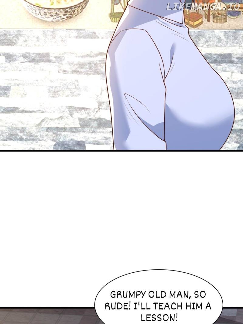 Forced To Become the Villain’s Son-in-law Chapter 610 - page 39