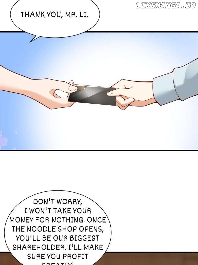 Forced To Become the Villain’s Son-in-law Chapter 610 - page 4