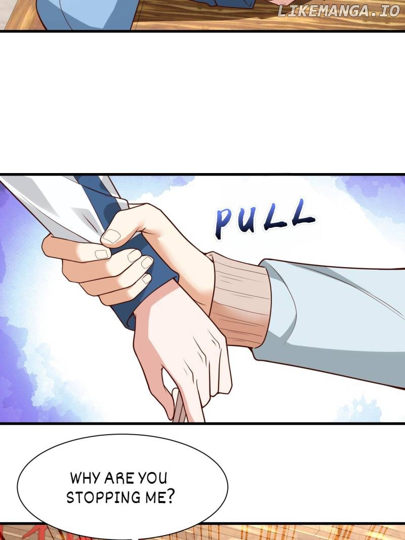Forced To Become the Villain’s Son-in-law Chapter 610 - page 41