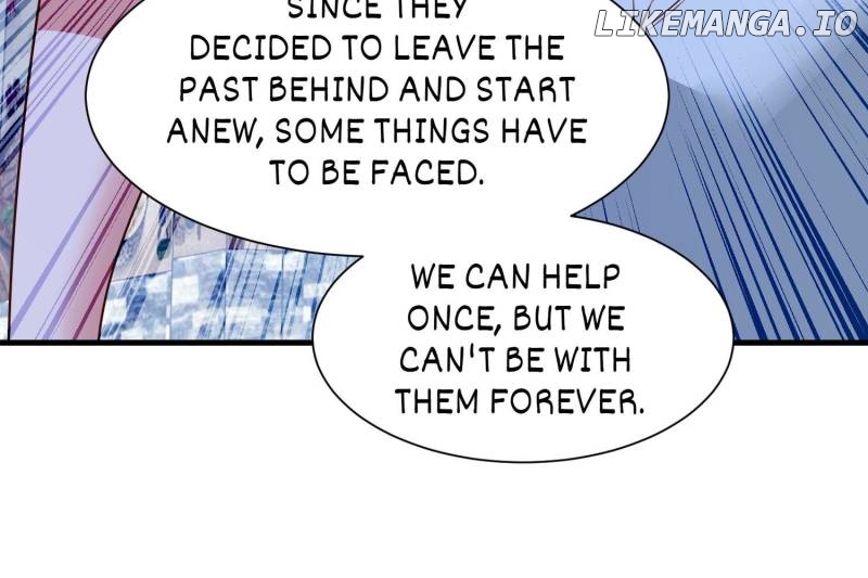 Forced To Become the Villain’s Son-in-law Chapter 610 - page 43