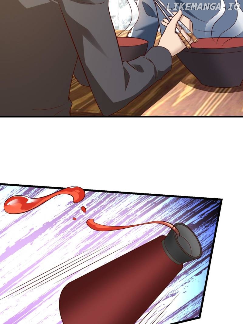 Forced To Become the Villain’s Son-in-law Chapter 610 - page 45