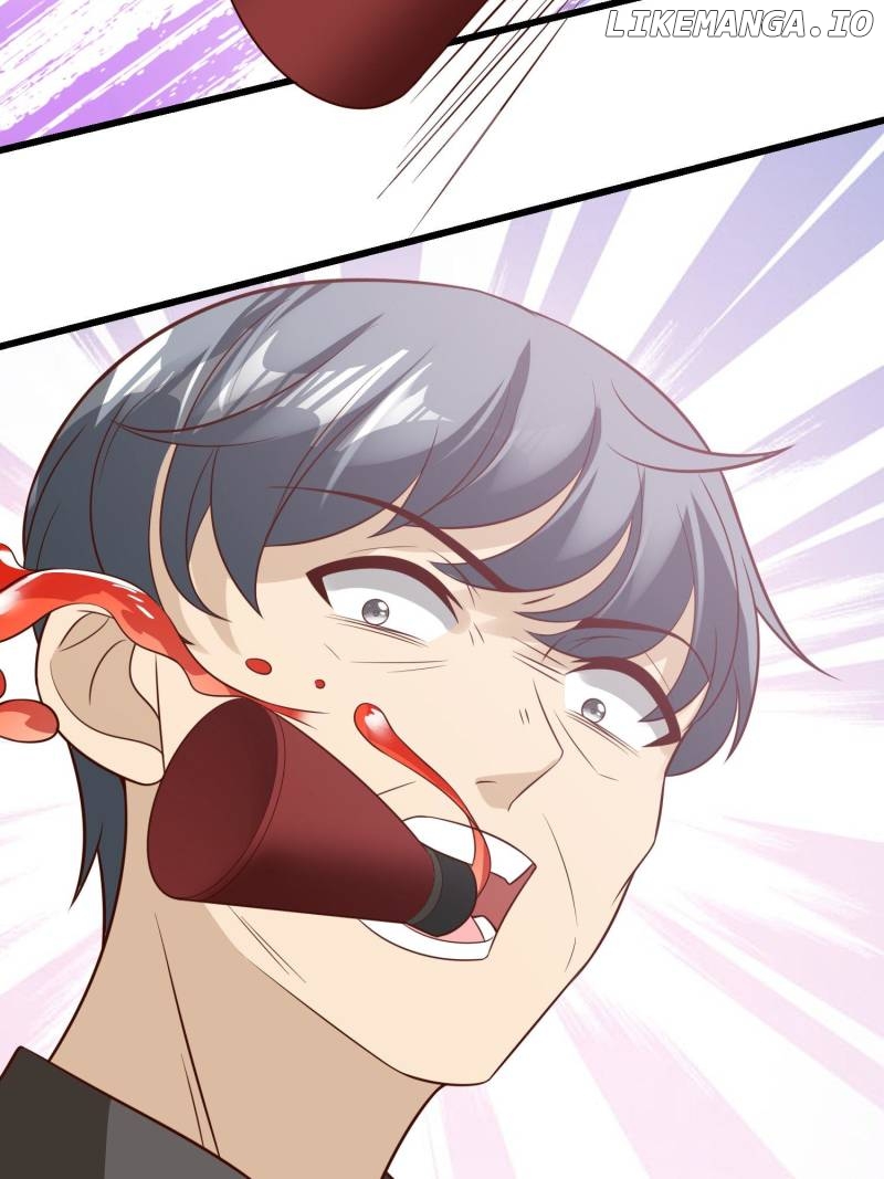Forced To Become the Villain’s Son-in-law Chapter 610 - page 46