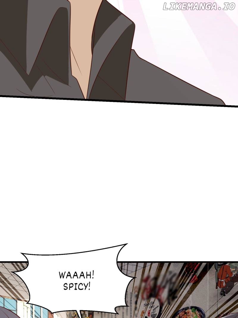 Forced To Become the Villain’s Son-in-law Chapter 610 - page 47