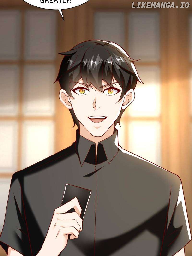 Forced To Become the Villain’s Son-in-law Chapter 610 - page 5