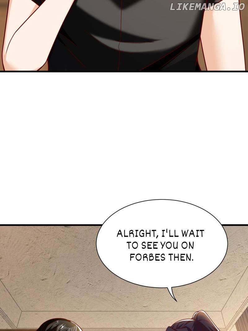 Forced To Become the Villain’s Son-in-law Chapter 610 - page 6