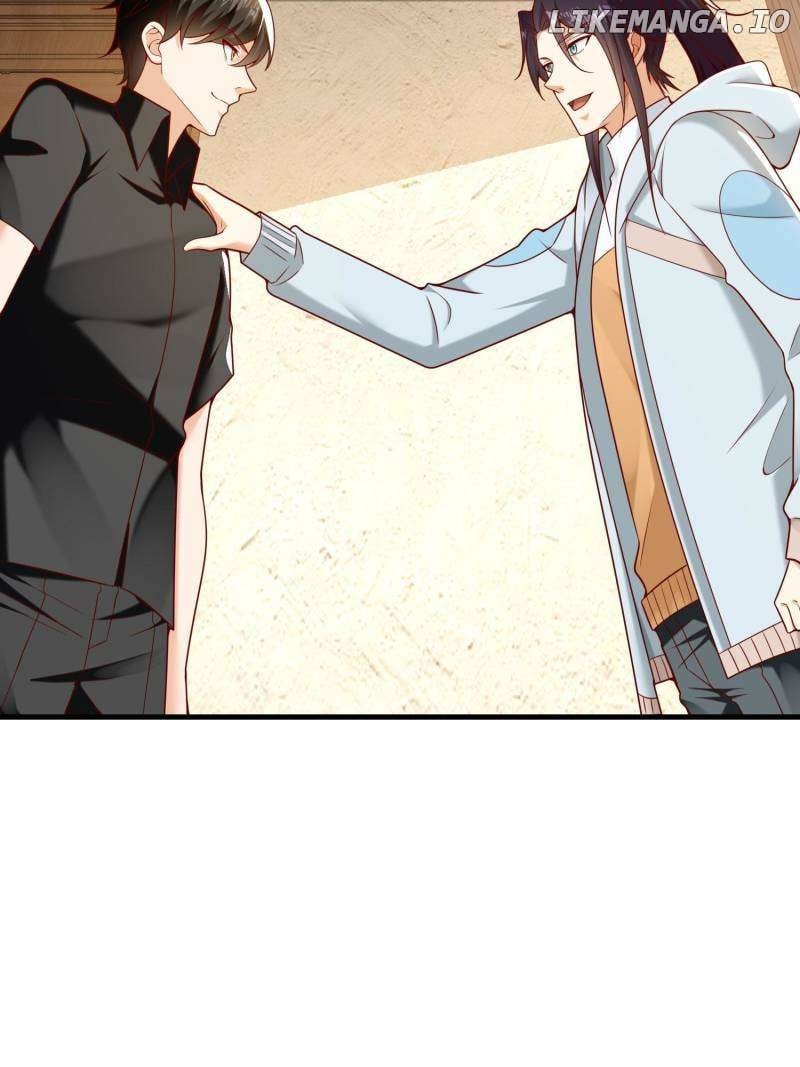 Forced To Become the Villain’s Son-in-law Chapter 610 - page 7