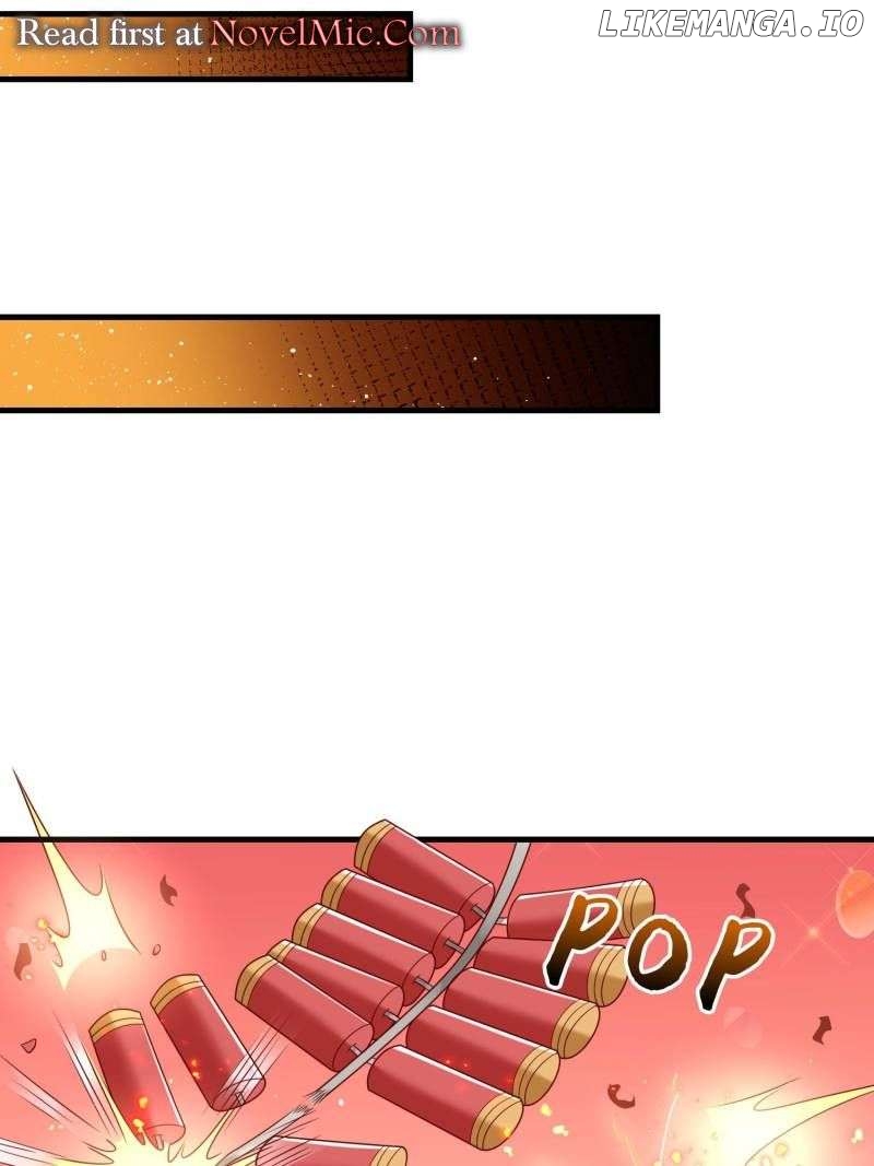 Forced To Become the Villain’s Son-in-law Chapter 610 - page 8